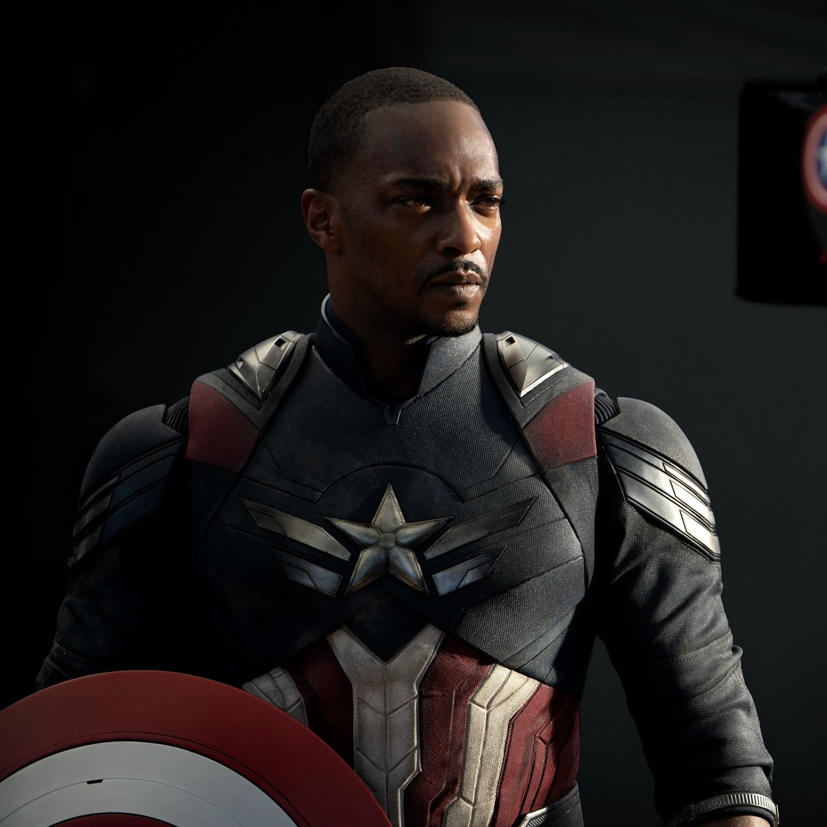 Captain America News tweet media
