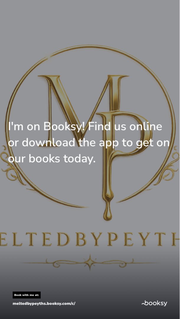 P3yths's tweet image. meltedbypeyths.booksy.com/c/
#braider #hairstyle #hairsalon #hair #wig  #wig install looking for clients thst wants their hair done in nyc i am salon based! And also very affordable , I also give the best service , book now !! #brooklynhairstylist #nyc #booknow