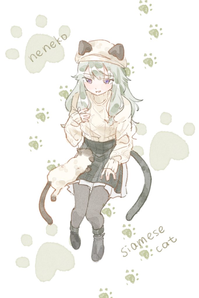 春日晴 tweet media