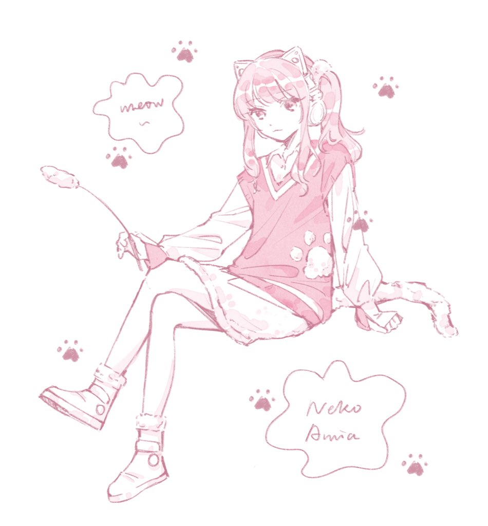 春日晴 tweet media