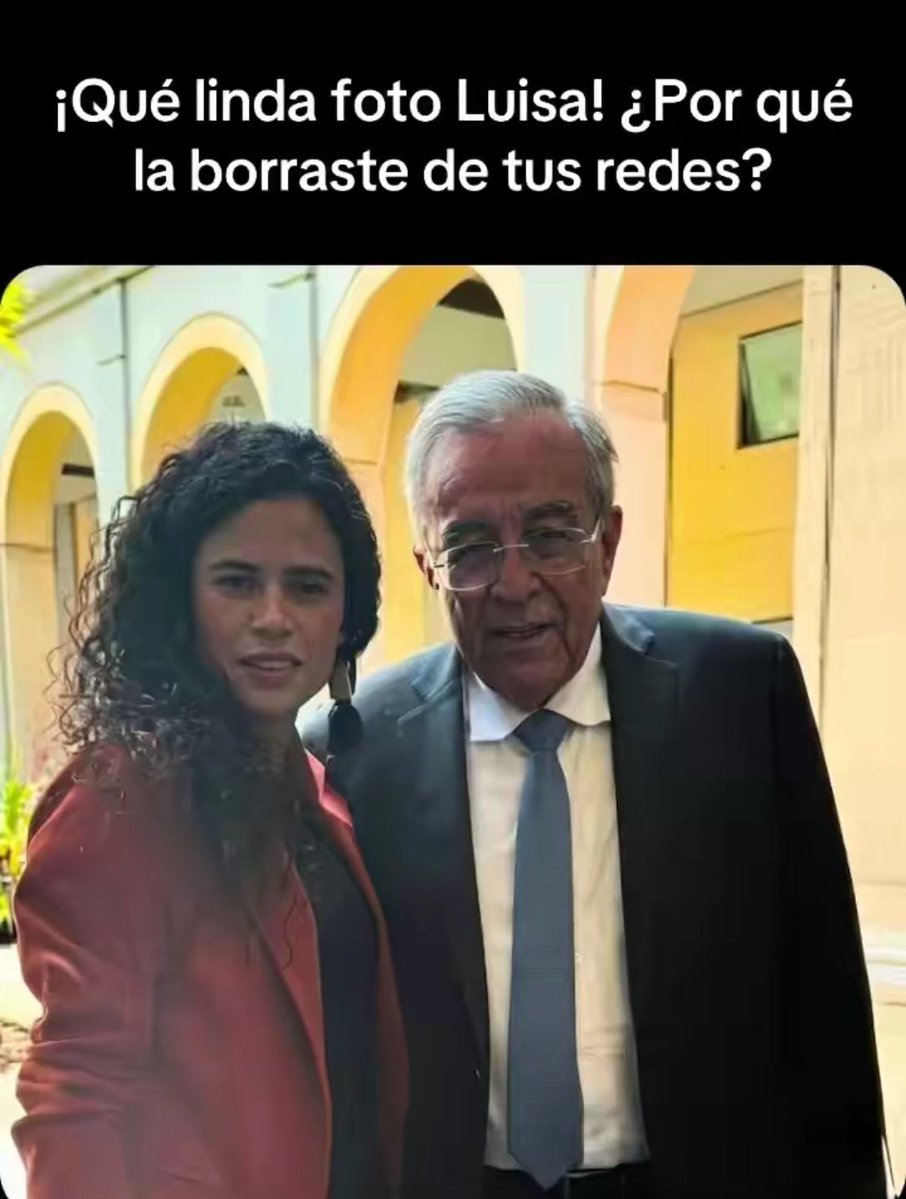 Ver para creer...
<a href="/LuisaAlcalde/">Luisa Alcalde</a>