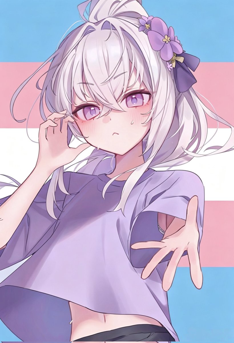 木辛伊(梓星星)🍥🏳️‍⚧️ tweet media