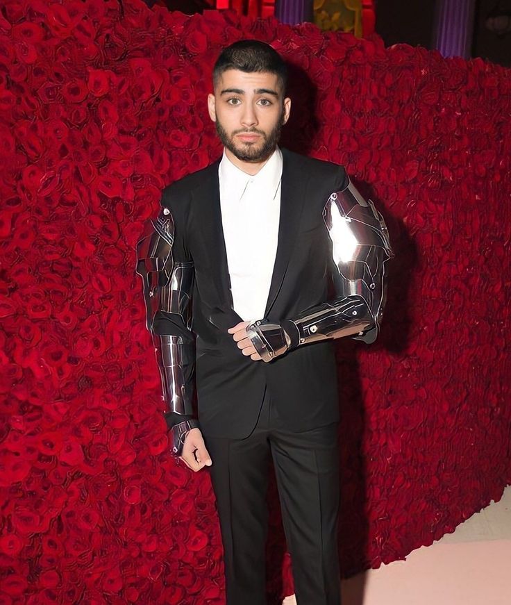 acervo zayn malik tweet media