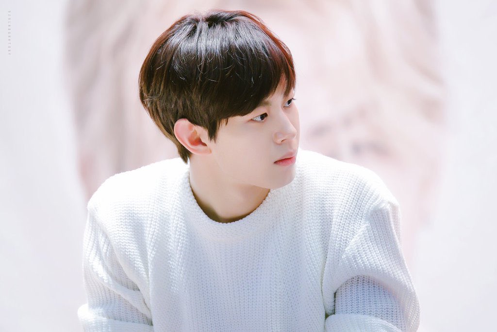 이홍빈 얼굴 tweet media