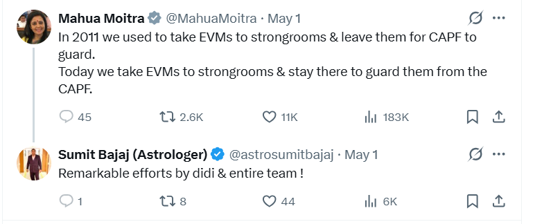 letscode2003's tweet photo. @astrosumitbajaj @imShivamR7 @AvnishKSingh2 really? then what is this... https://t.co/0Q5P57era9
