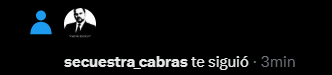 Cipote FM tweet media