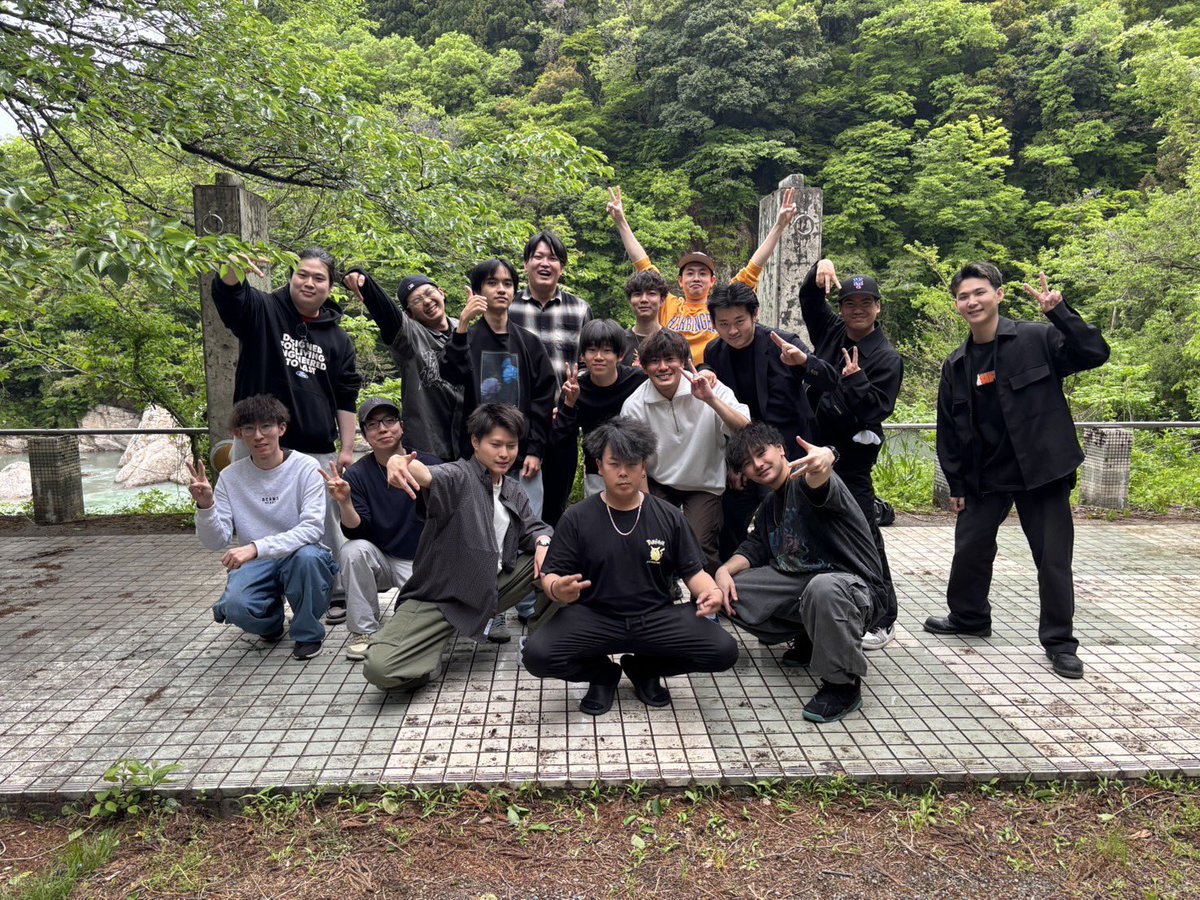 K THE KID(旧八卦六十四掌) tweet media