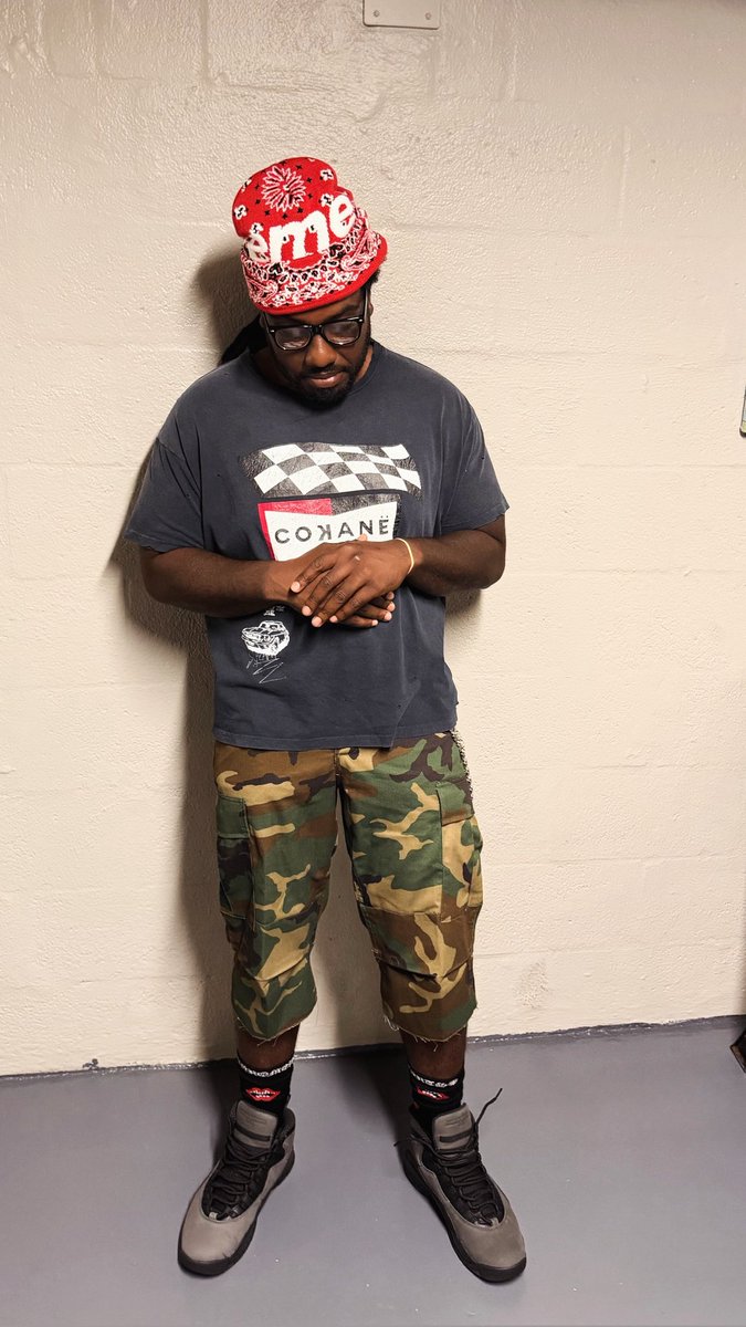 I ain’t seen a problem that the  money can’t solve