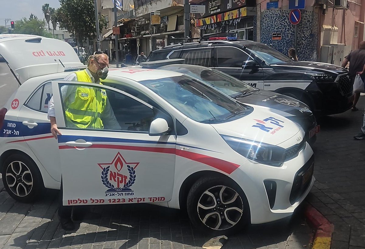 זק״א - רגע של אמת tweet media