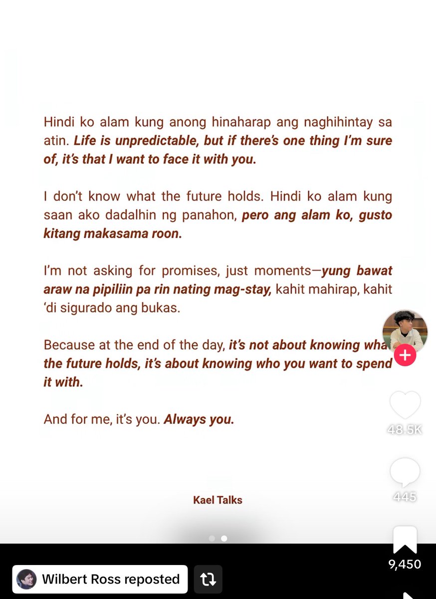 si always you pala to eh
