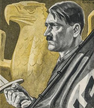 Former Leftists make the best National Socialists.
Former RWers always struggle with their bad priors and hangups &amp; bad political instincts