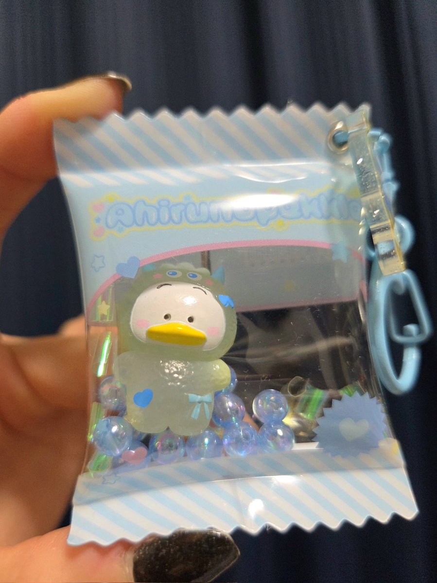 きすけ tweet media