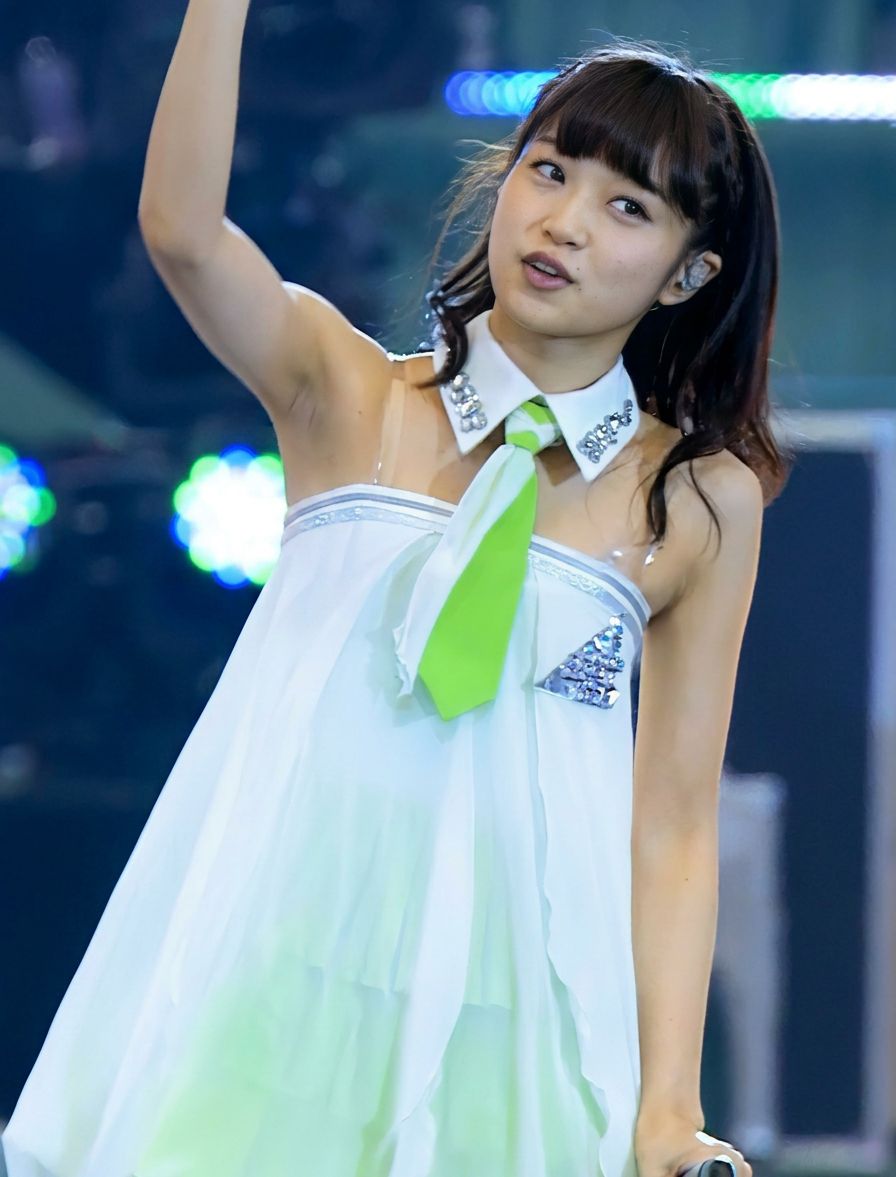 ヨリ 君の名は希望 深川麻衣 ヒキ