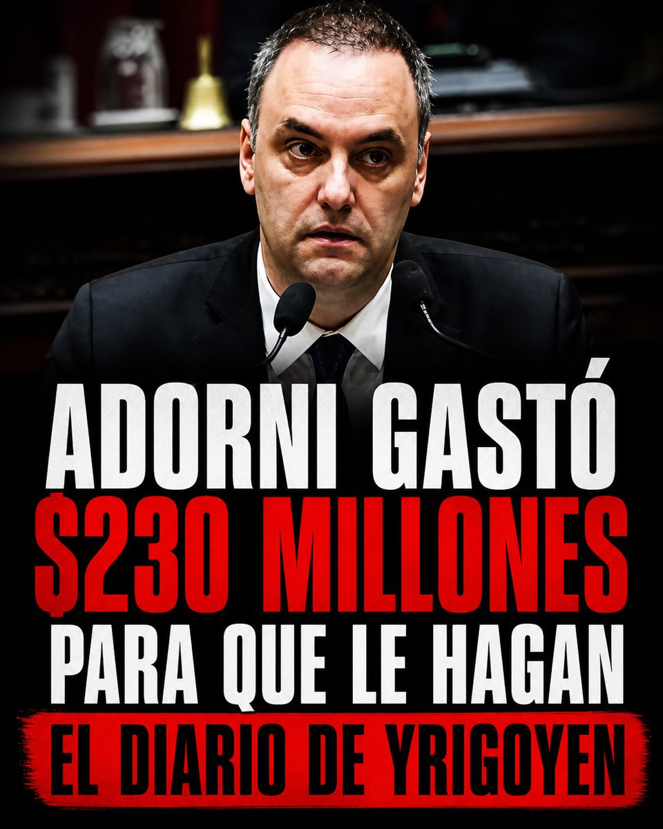 Noticias YA tweet media