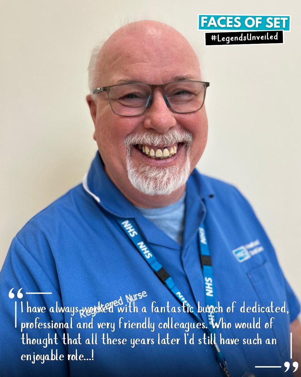 South Eastern Trust tweet media