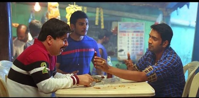 செல்வா மனோகர் tweet media