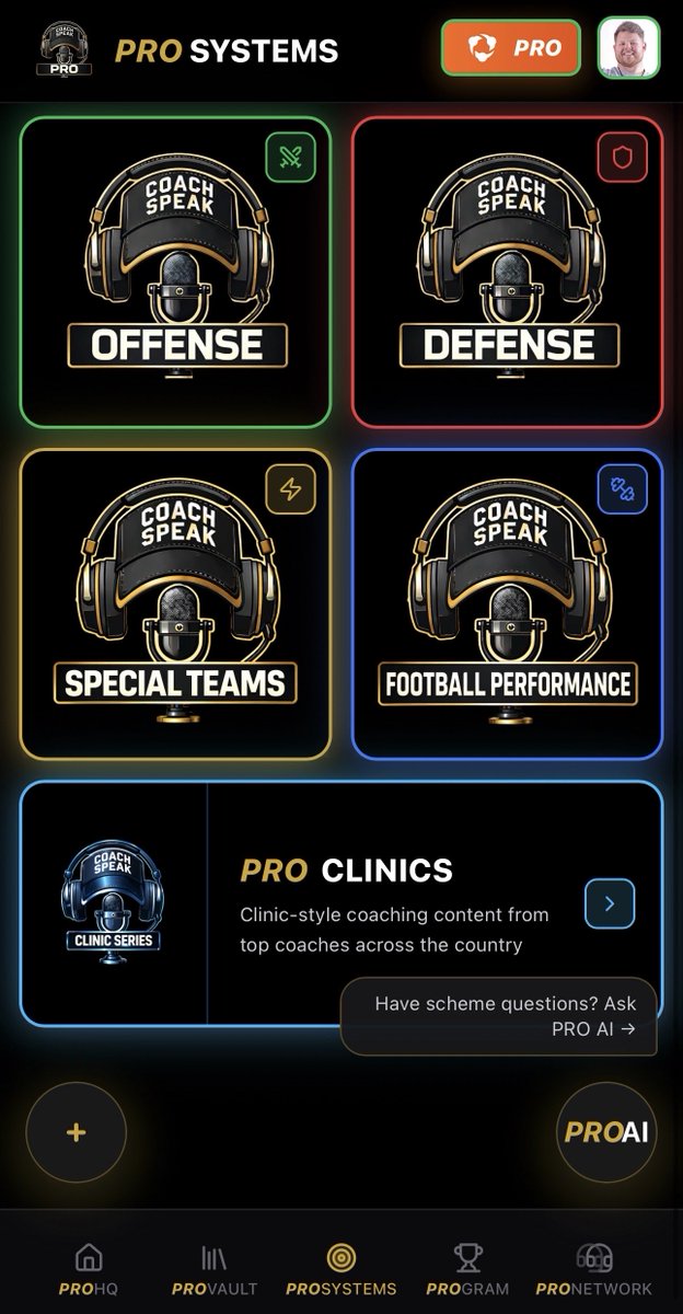 coachspeak_pod's tweet photo. Sneak Peak 👀👀👀 https://t.co/D8vXtyuU9j