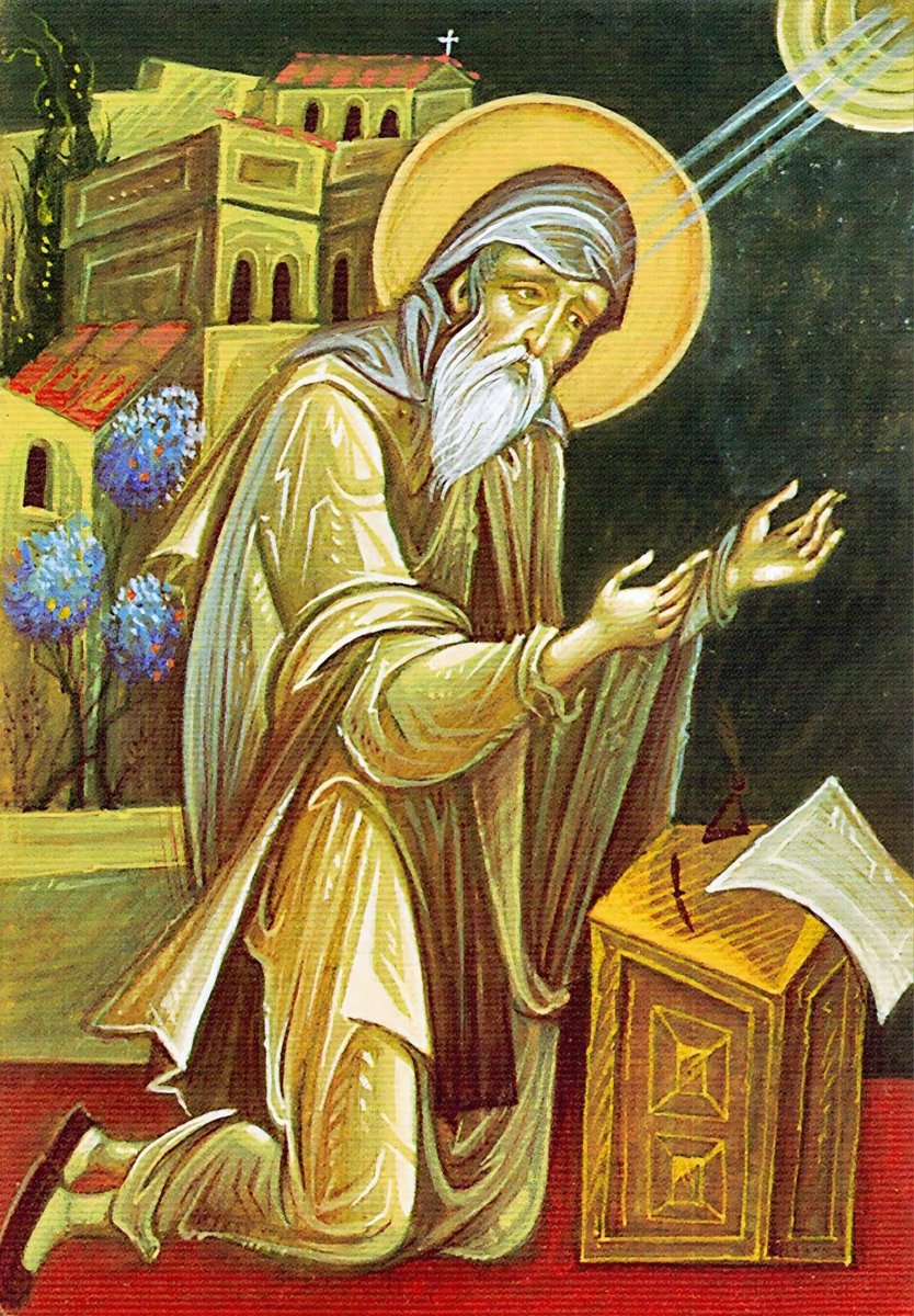 TheOrthodoxWay tweet media