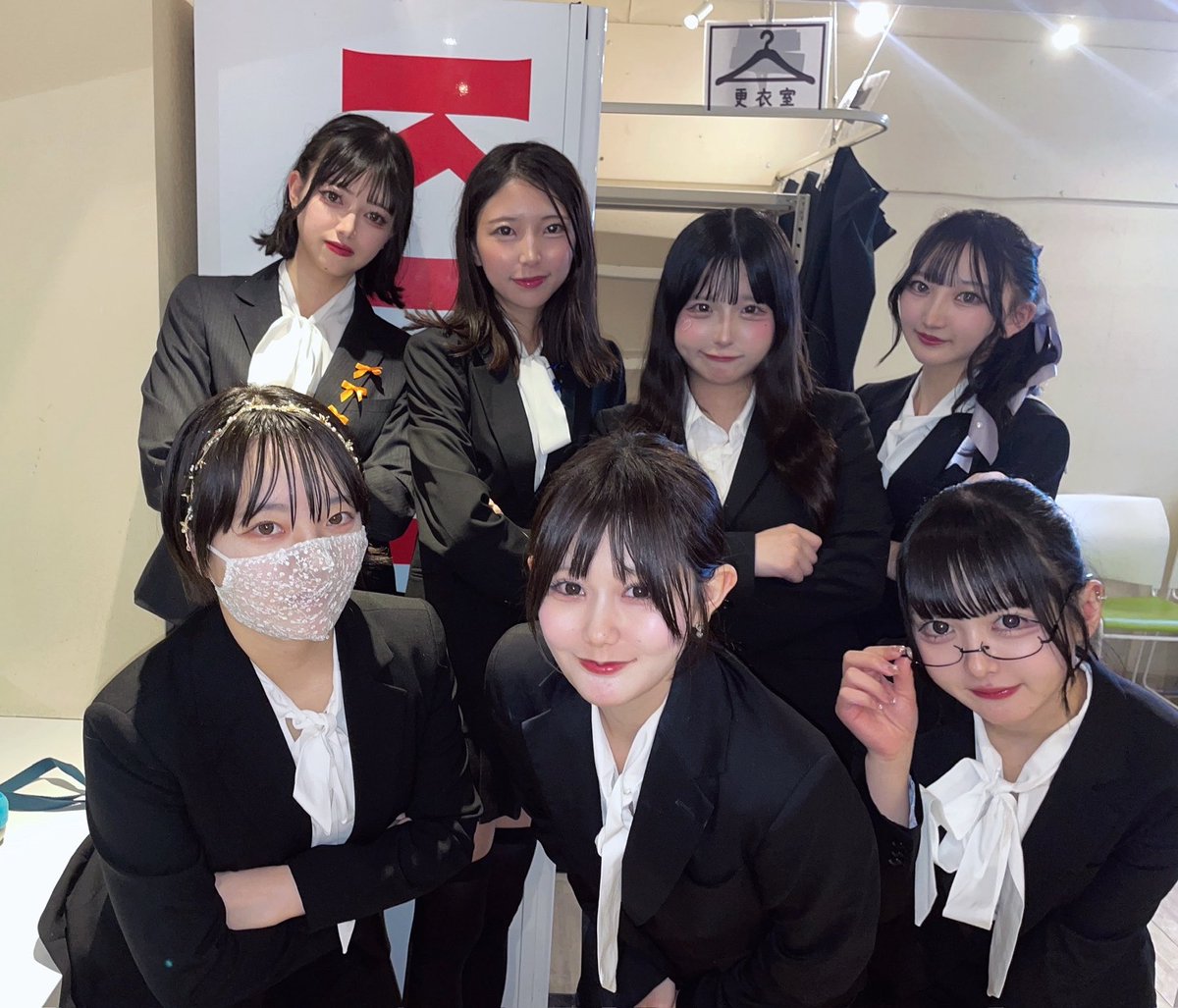 りかちゃ【OLiDOL！】 tweet media