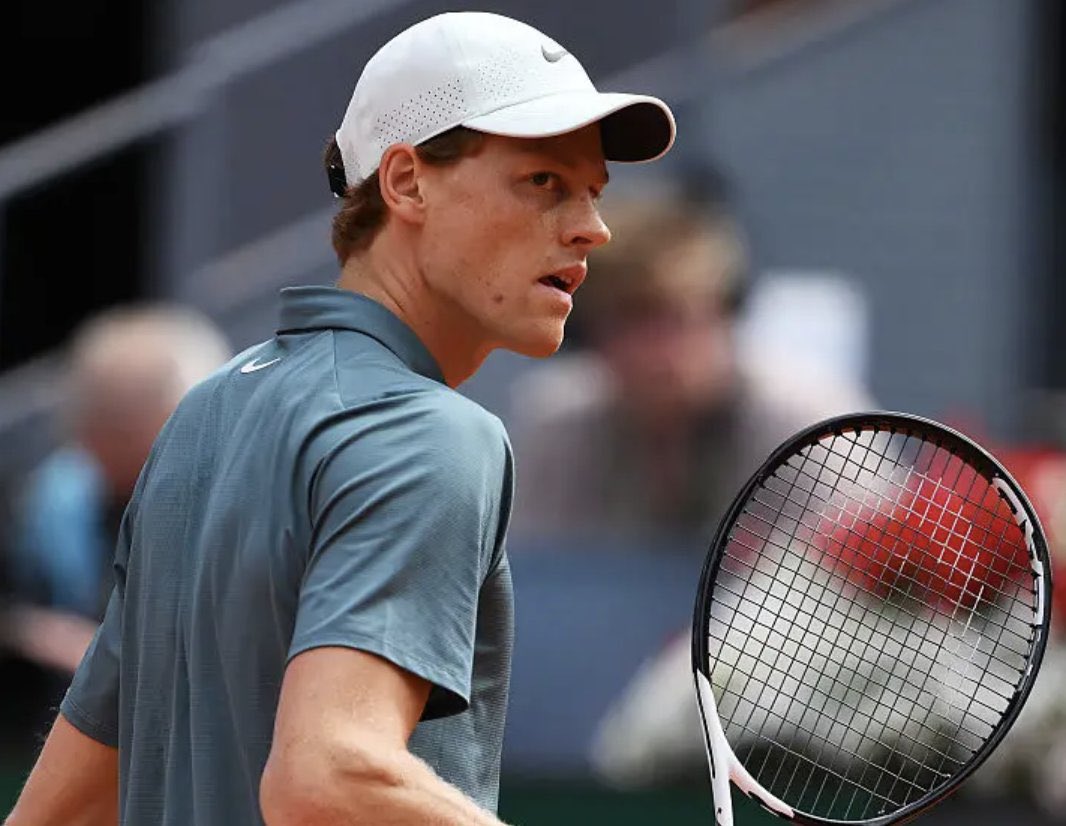MisterOnly.Tennis tweet media