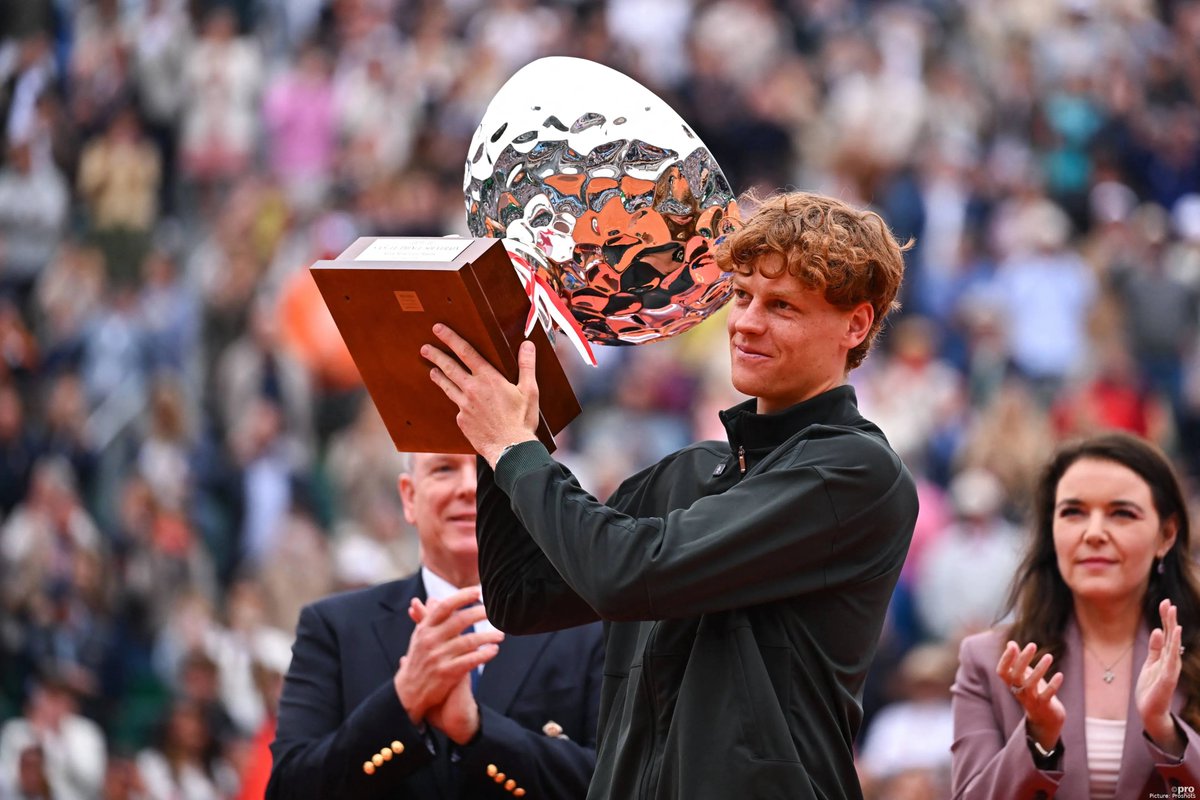 🏆 Money On Tennis 🏆 tweet media