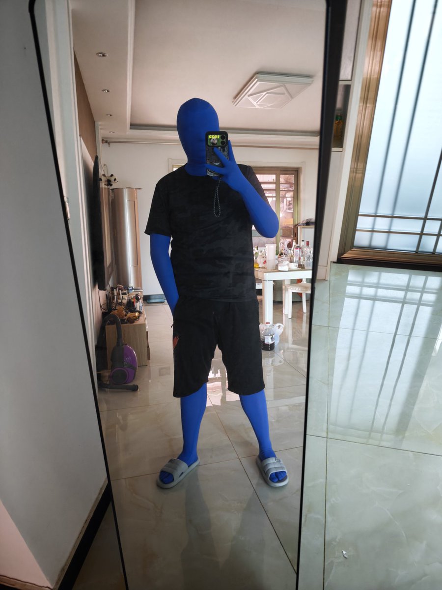 喵了个咪 tweet media