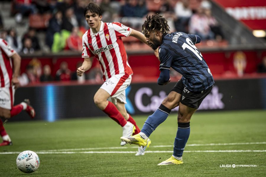 tjcope's tweet photo. #RealSportingCeuta
¡Final en El Molinón!
Sporting 1 - 2 Ceuta
🎙️@pabloacebocope https://t.co/rreZDdt7cp