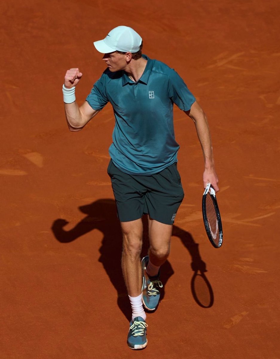 The Tennis Letter tweet media