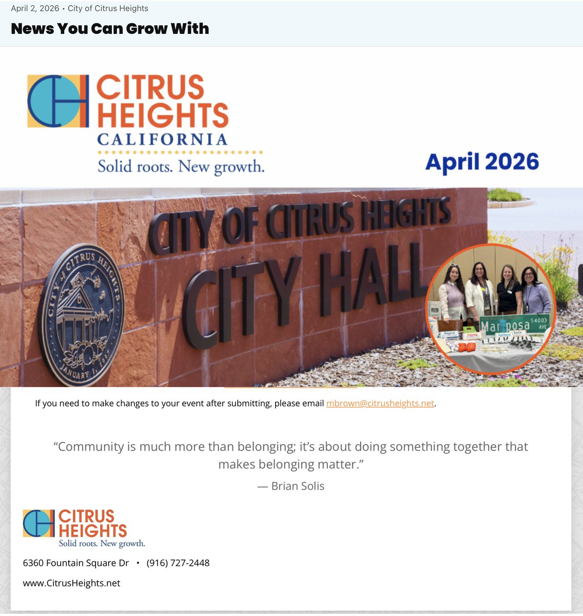 Brian Solis tweet media