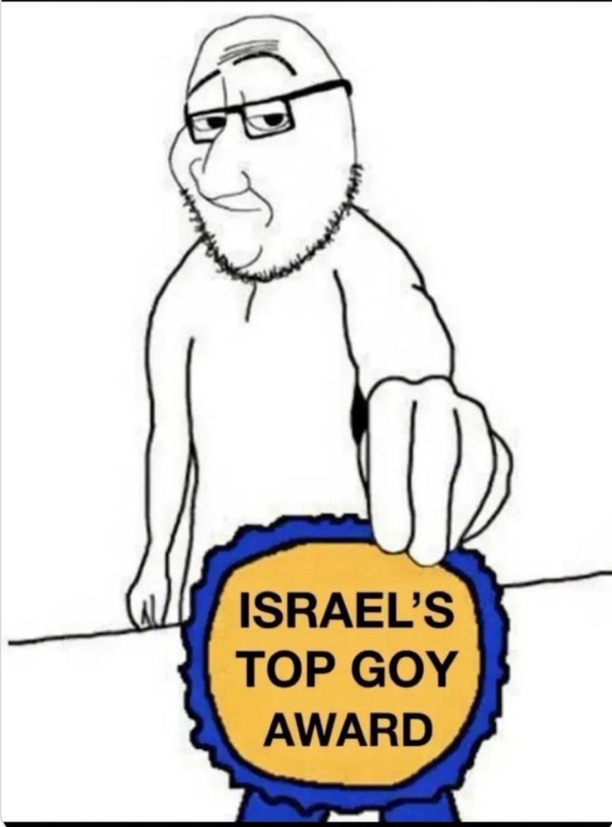 chump of the week tweet media