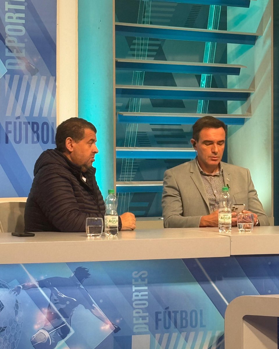 Martin Charquero tweet media