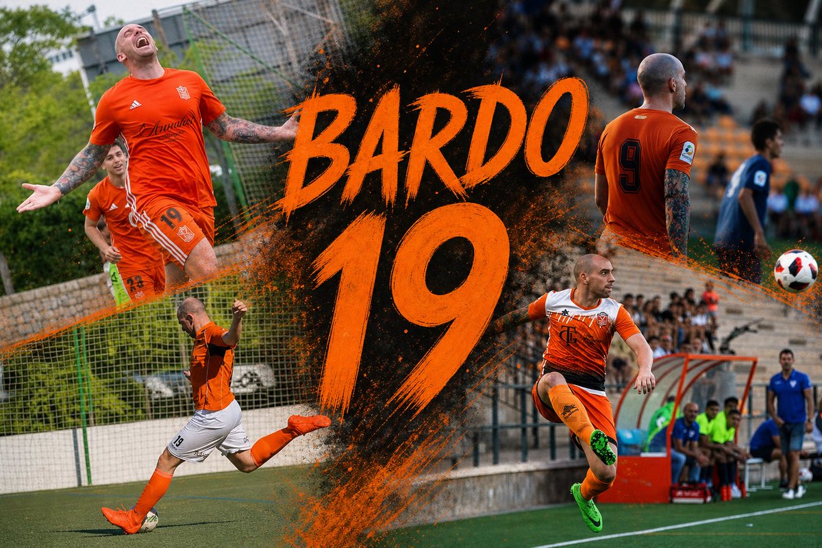 Daniel Bardolet tweet media