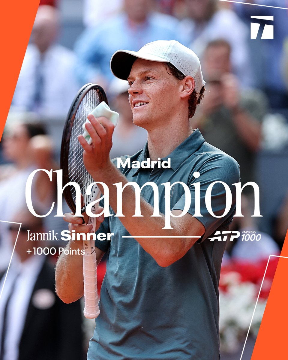 Tennis Channel tweet media
