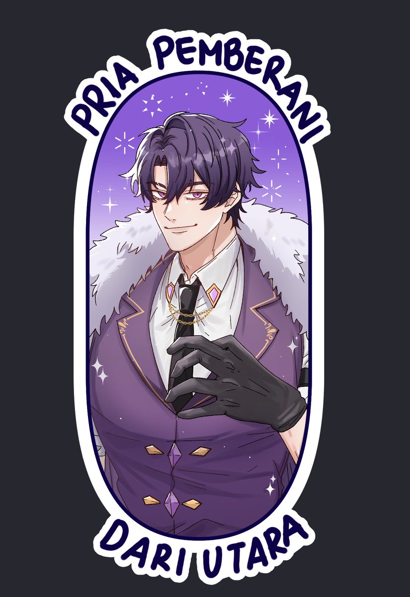 Bang Syah | @A26 COMIFURO 22 tweet media