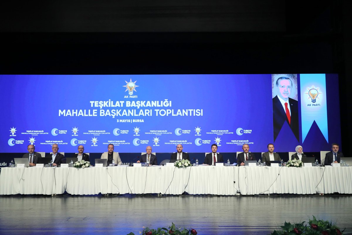 Ahmet Büyükgümüş tweet media