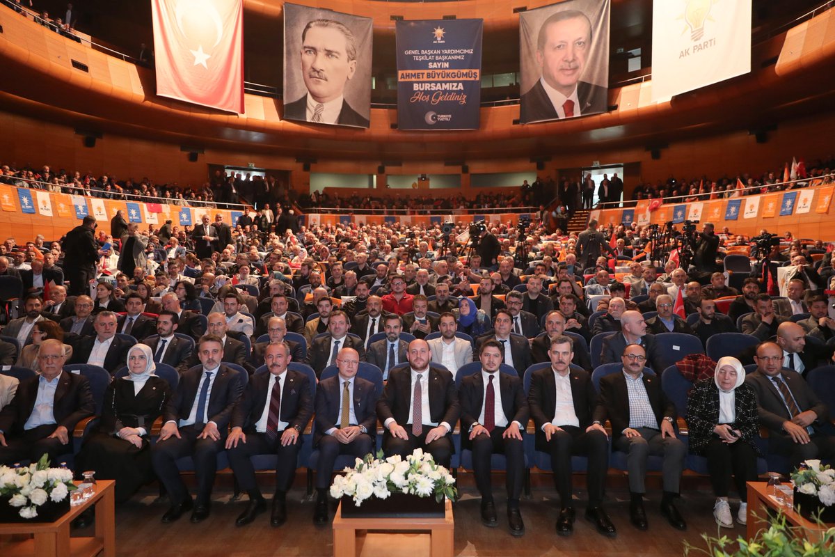 Ahmet Büyükgümüş tweet media