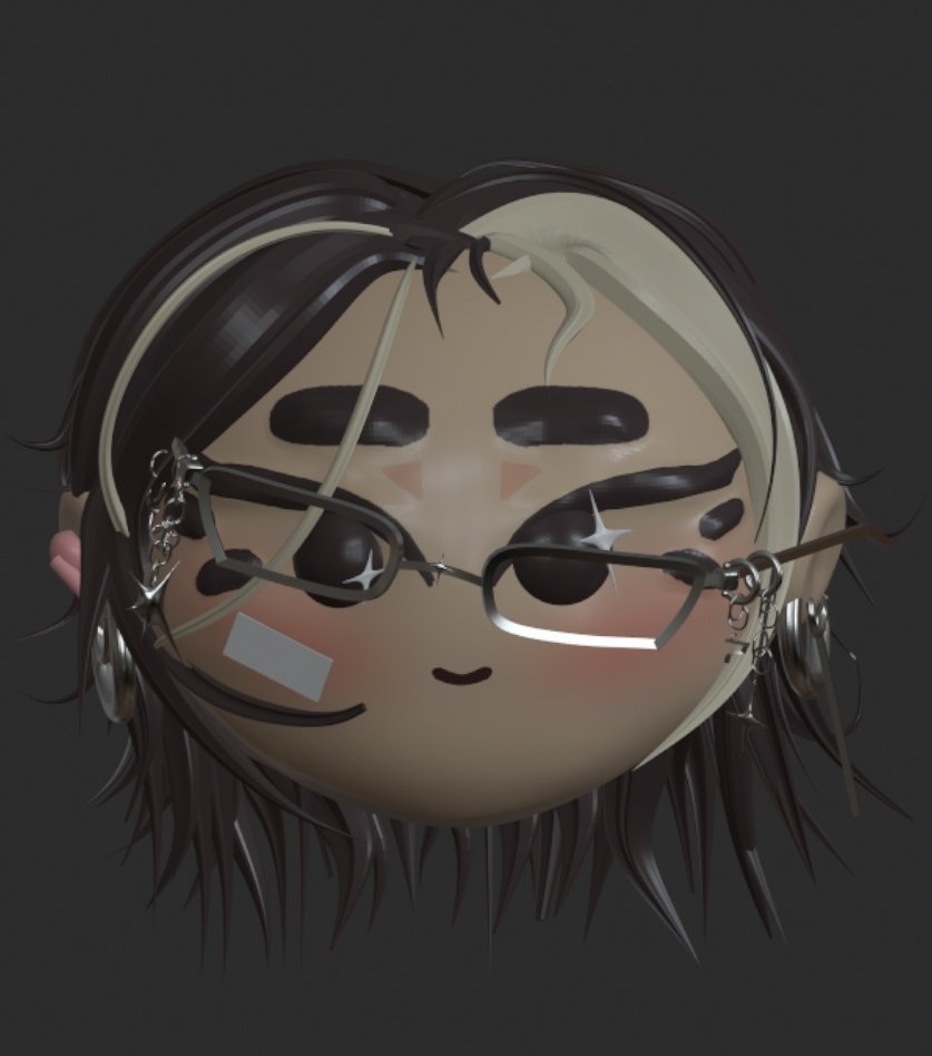 lixlub's tweet image. #3D