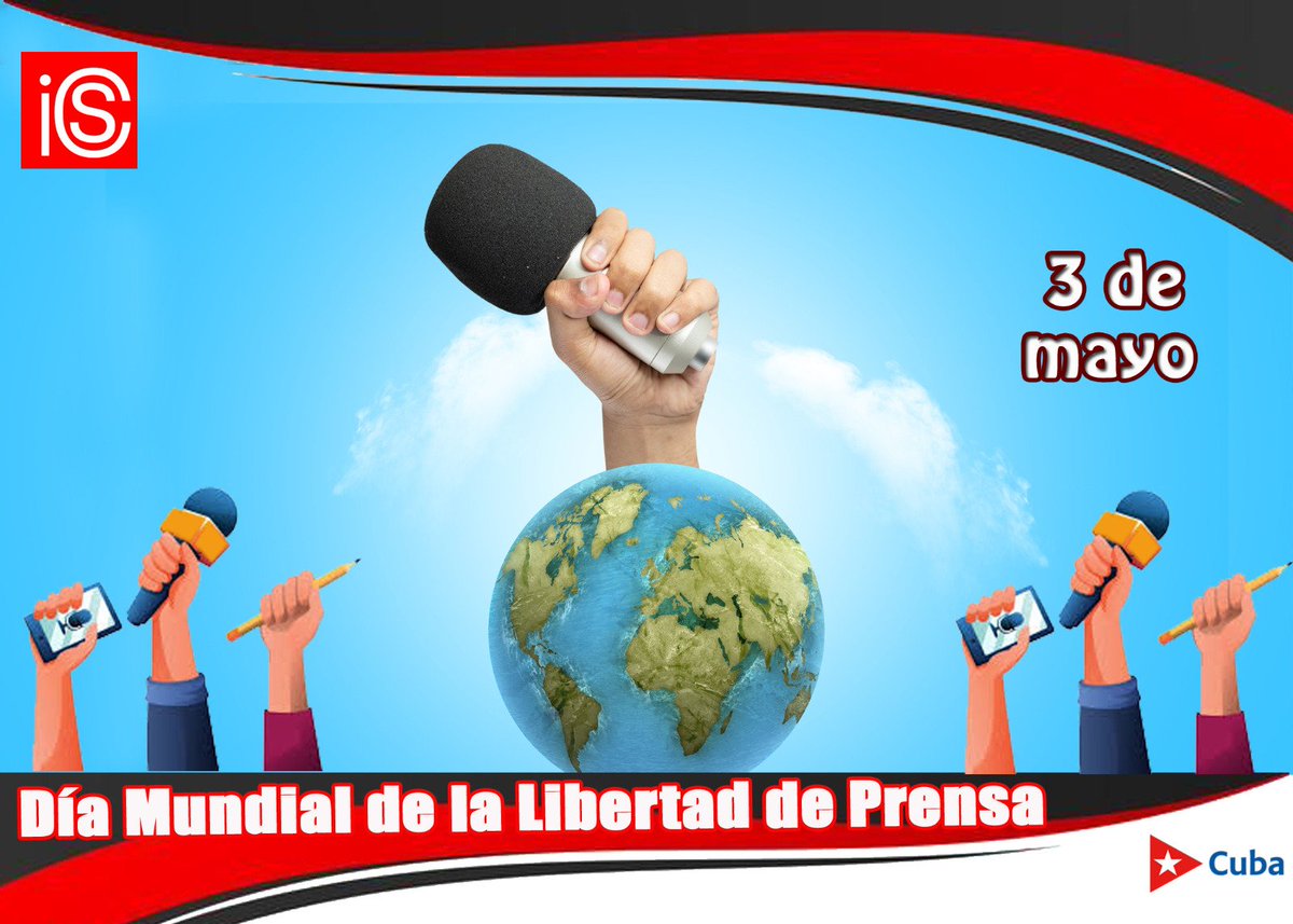 Instituto de Información y Comunicación Social tweet media