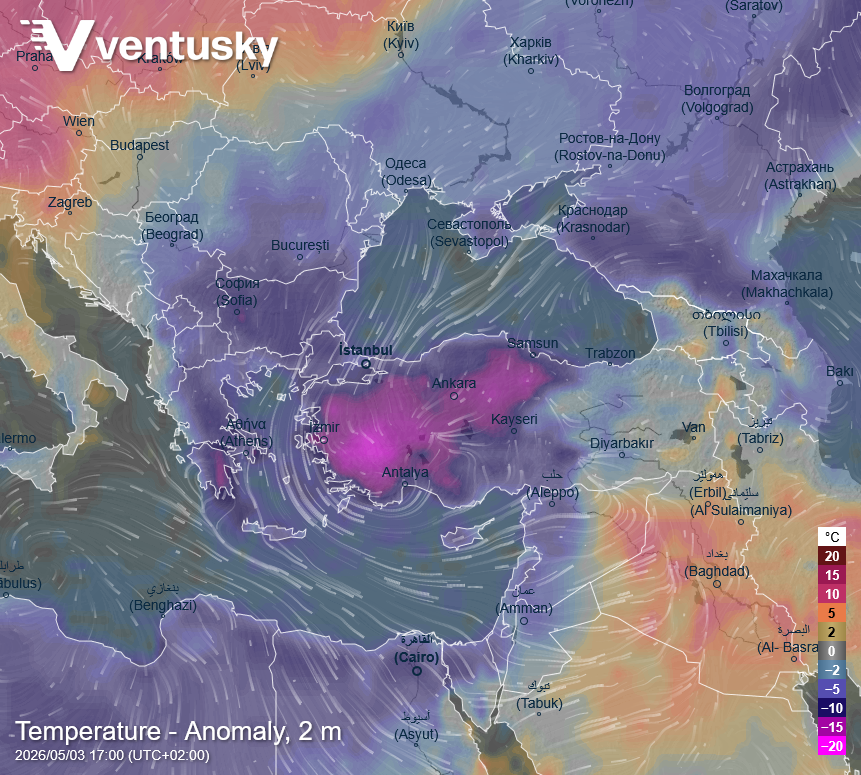 Ventusky tweet media