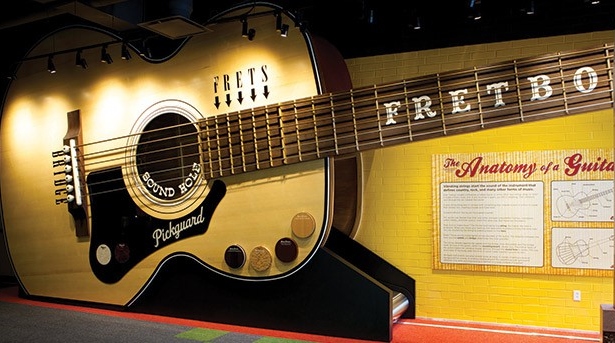 eVisitorGuide's tweet image. A #Nashville "must do" is the @countrymusichof . Home to an unrivaled collection artifacts, dynamic galleries, archival storage &amp;amp; more. You don't need to be a country music lover to love this place! evisitorguide.com/nashville/broc…

#MusicCity #MusicCitySights #CountryMusic