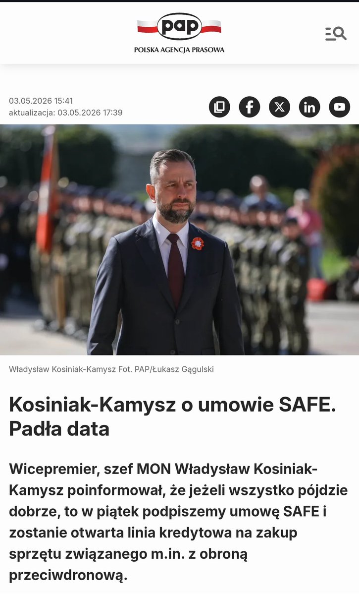 Dawid Kamizela tweet media