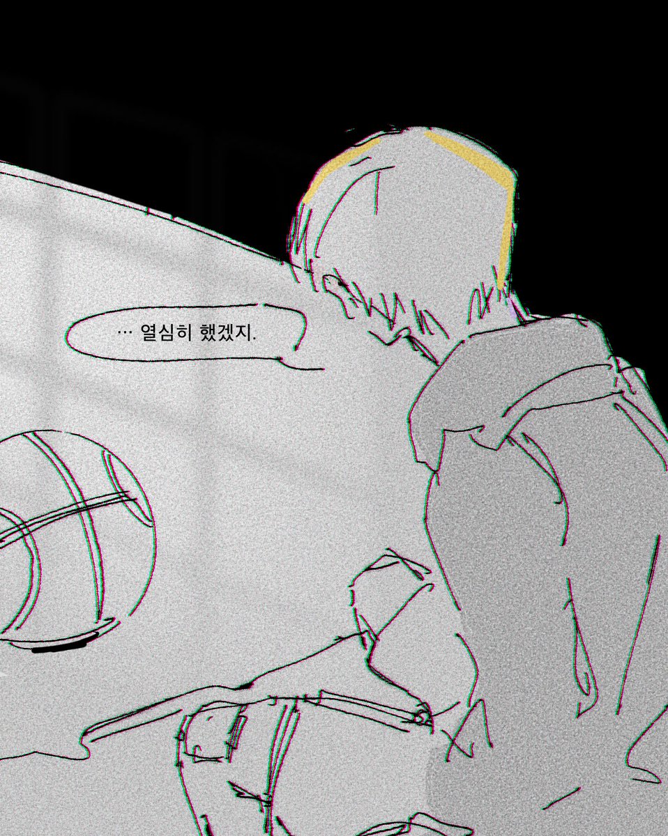 똑강이 tweet media