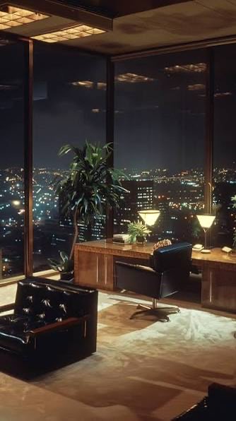 1980’s Finance tweet media