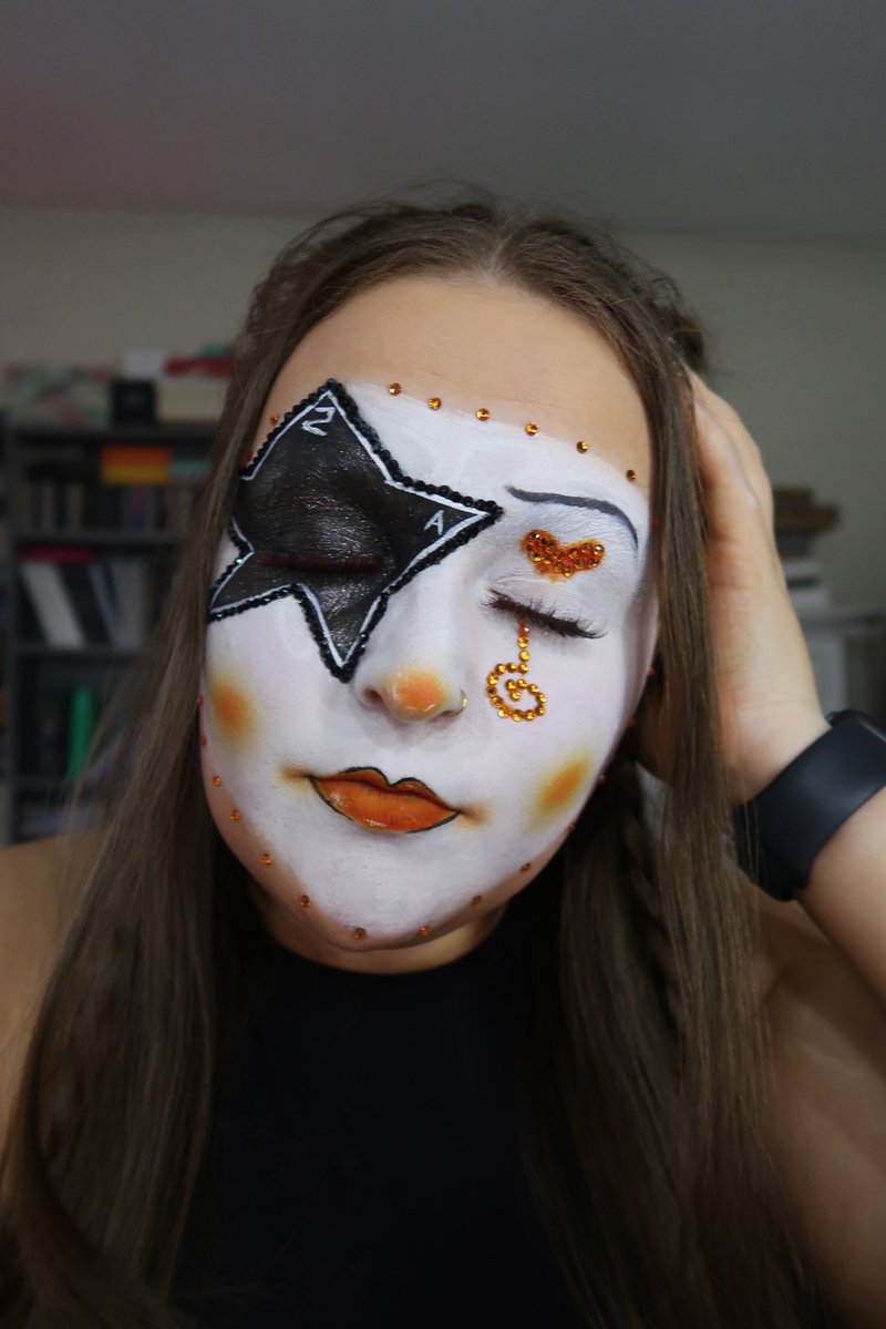 aoibhínn🍄 tweet media