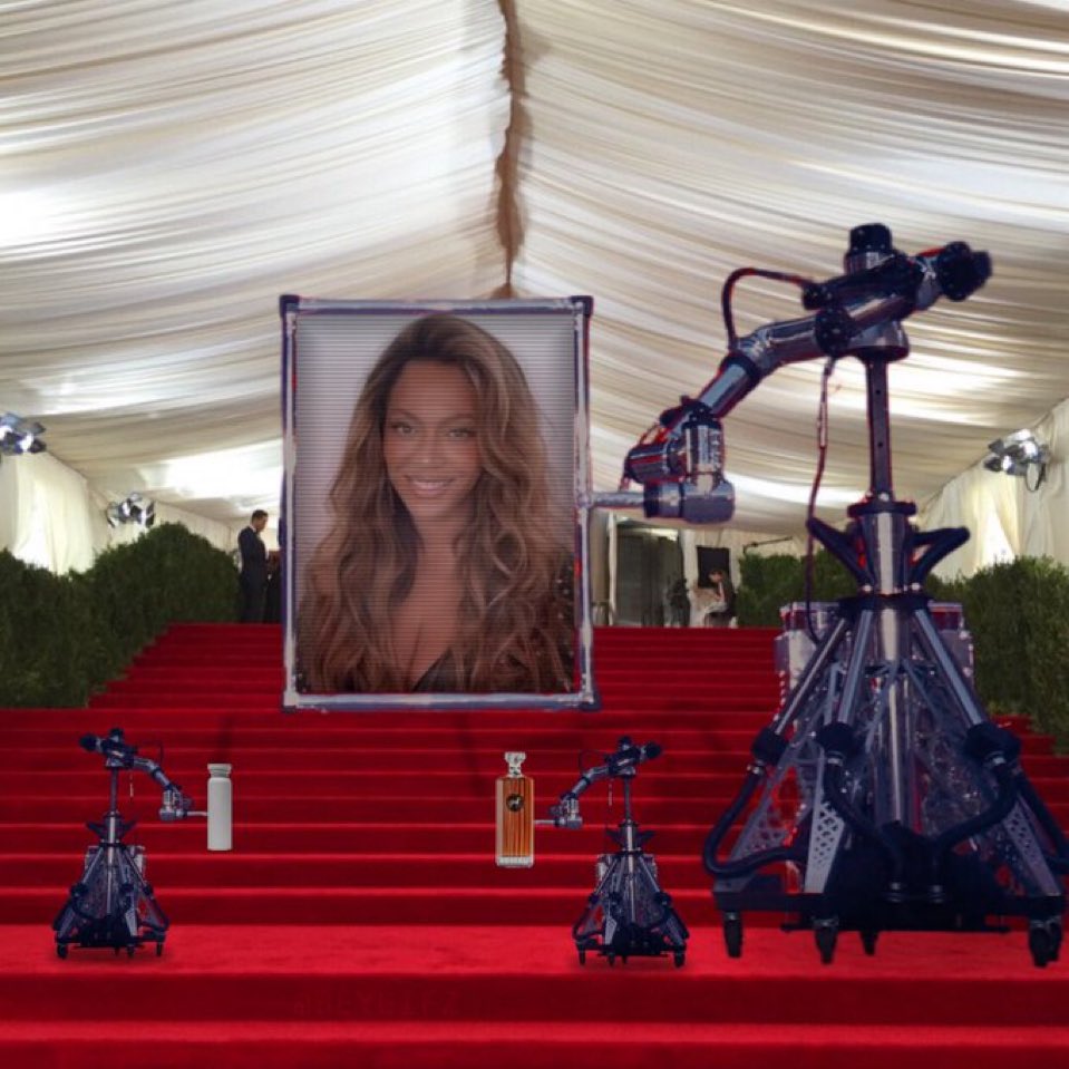 A Beyoncé amanhã se duvidar 😭