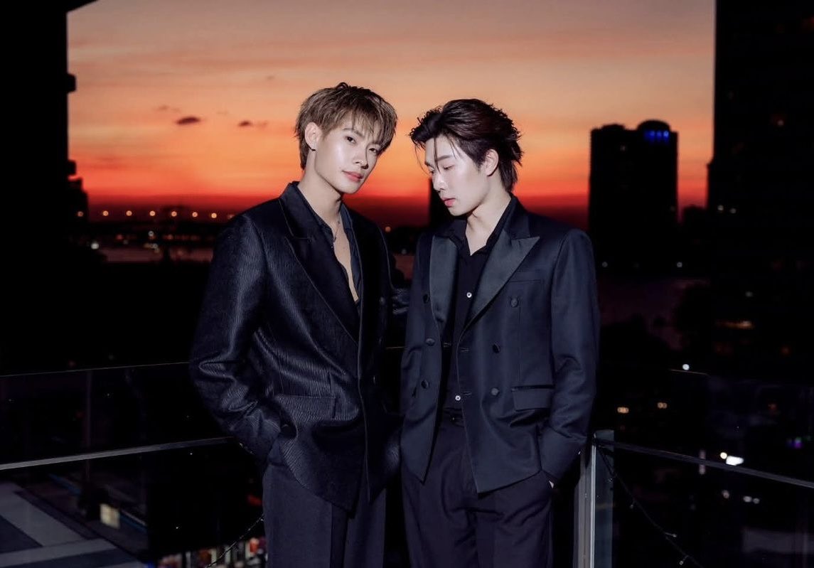 BoysLove Hub ENG tweet media