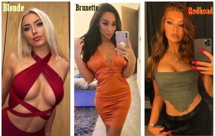 Sexy Babes Around The World tweet media