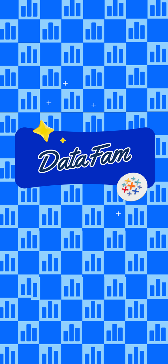 Tableau tweet media