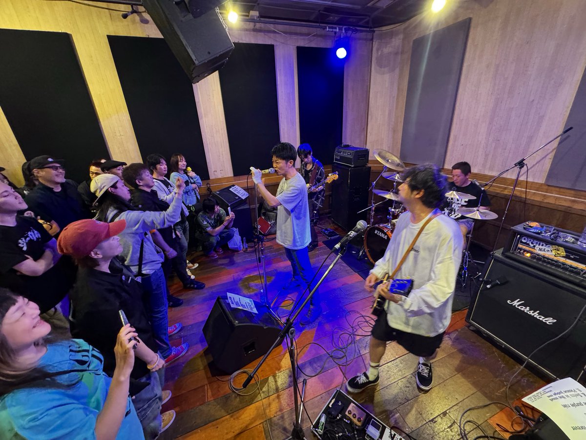 Taichi_AGE OF KID tweet media