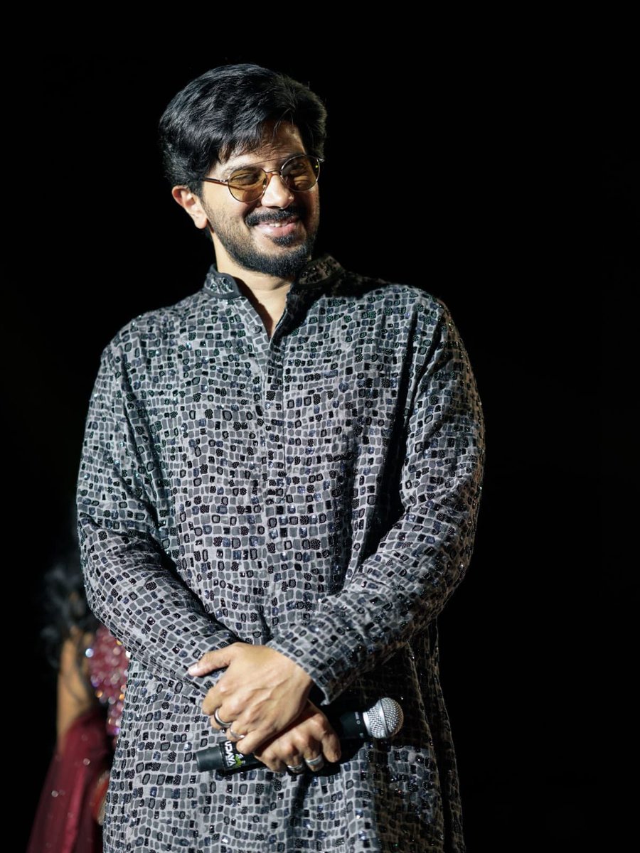 we_are_dulquer's tweet photo. Handsome hunk @dulQuer 🥰❤️

#DulquerSalmaan
#IMGame https://t.co/sdZjjfJCbR